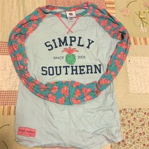 Simply Southern Long Sleeve